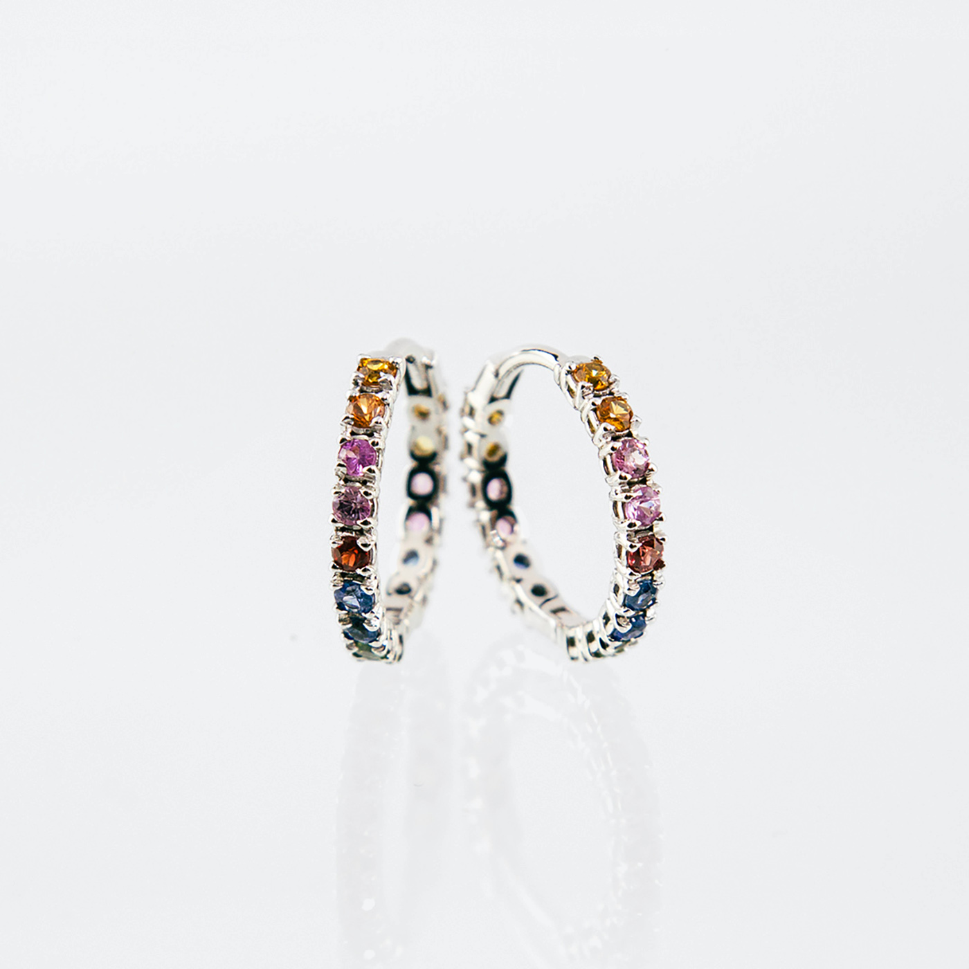 orecchini circle zaffiri multicolor (3).jpg