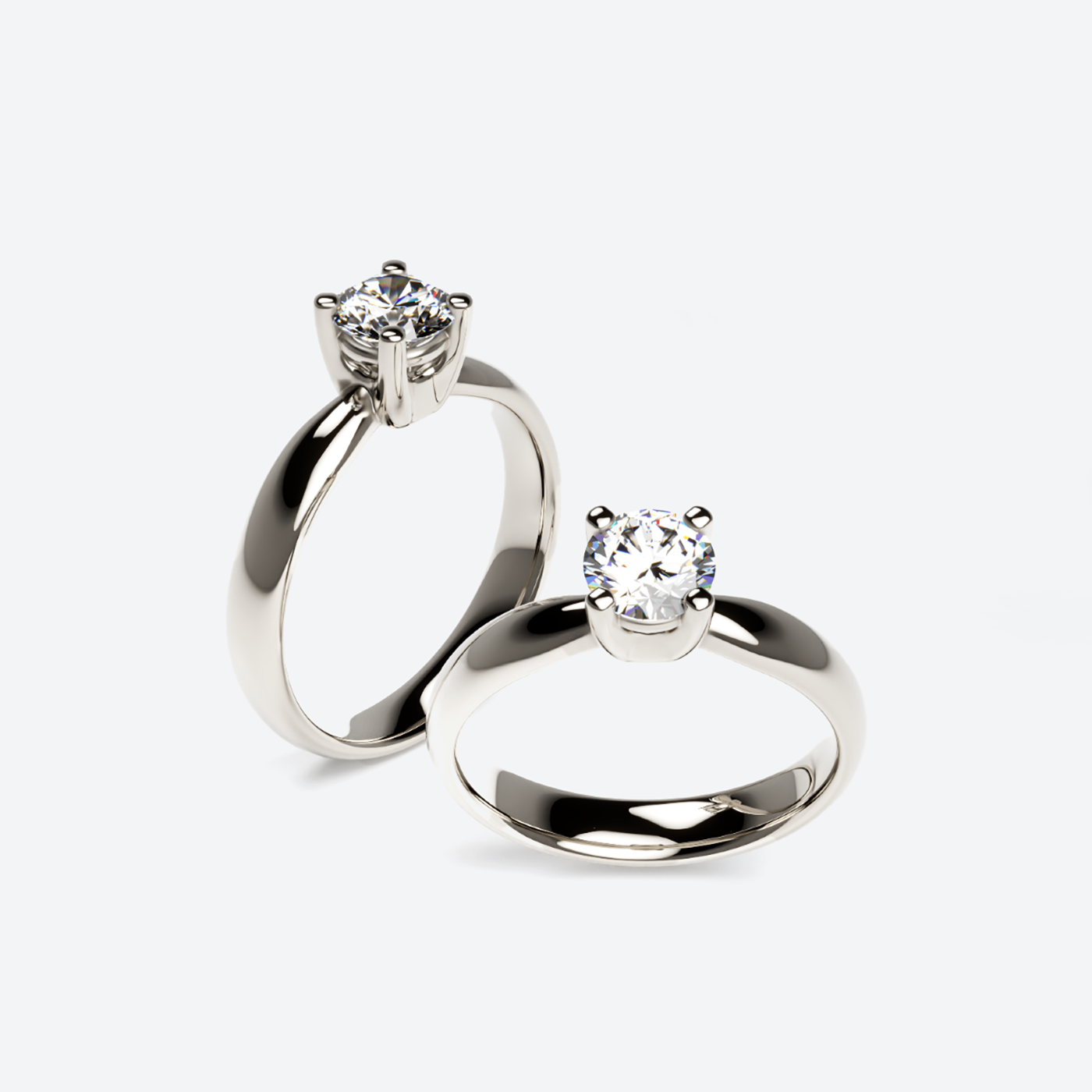 solitario modello Kriss.png